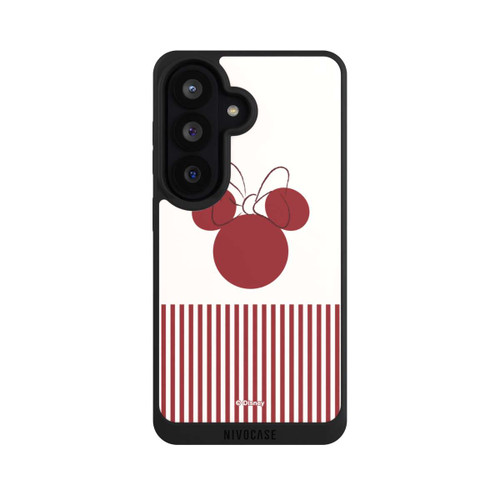 Samsung Galaxy S26 NIVOpure Minnie Icon Pattern Mix