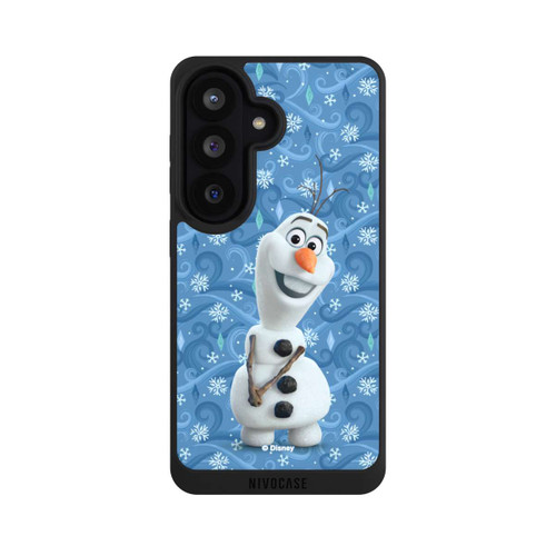 Samsung Galaxy S26 NIVOpure Olaf Winter Wonder