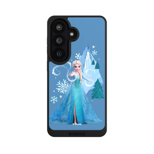 Samsung Galaxy S26 NIVOpure Elsa Magic Winter