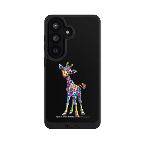 Samsung Galaxy S26 NIVOpure Giraffe Calf