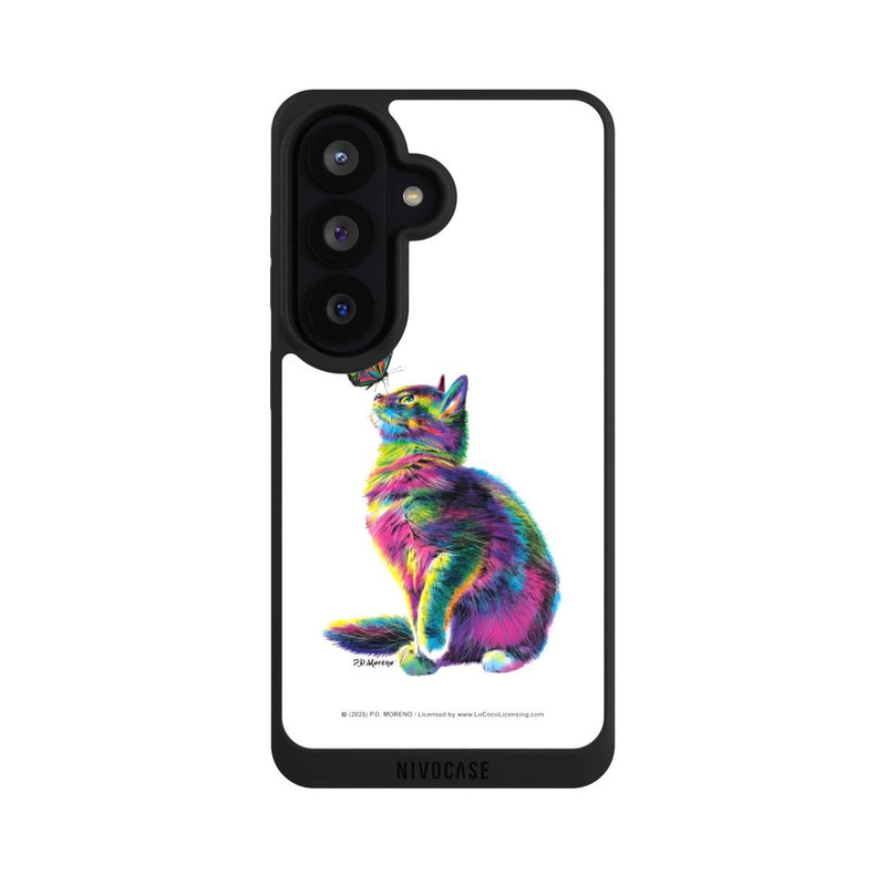 Galaxy S26 NIVOpure Chat Ludique