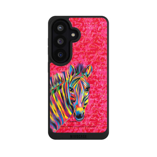 Samsung Galaxy S26 NIVOpure Zebra Color