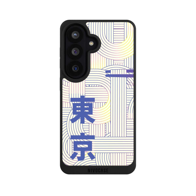 Galaxy S26 NIVOpure Ramen Japanese Set