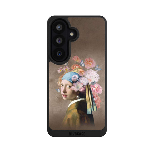 Samsung Galaxy S26 NIVOpure Coloured Pearl Girl