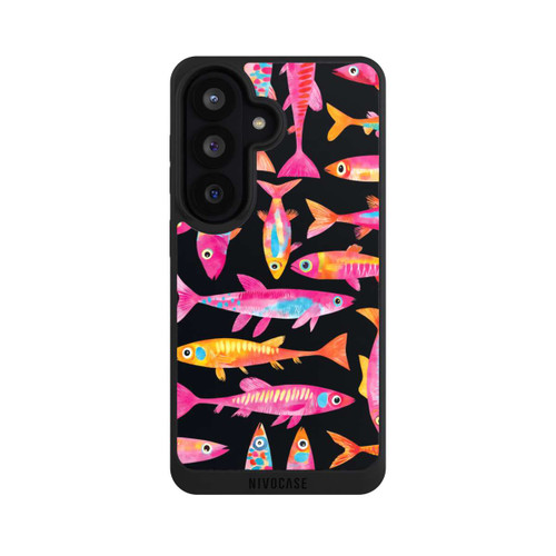 Samsung Galaxy S26 NIVOpure Funky Fish Parade
