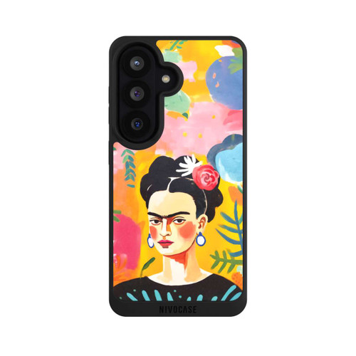 Samsung Galaxy S26 NIVOpure Mexican Artist II