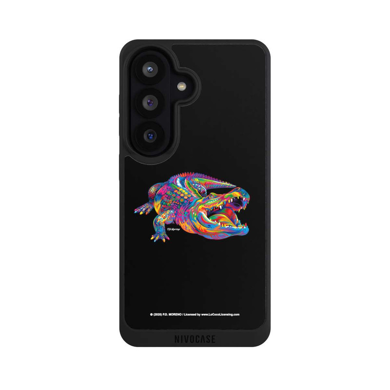 Galaxy S26 NIVOpure Alligator