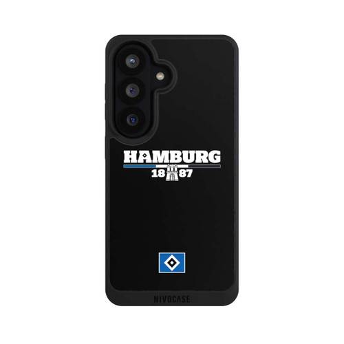 Samsung Galaxy S26 NIVOpure Hamburg 1887