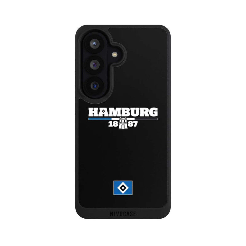 Galaxy S26 NIVOpure Hamburg 1887