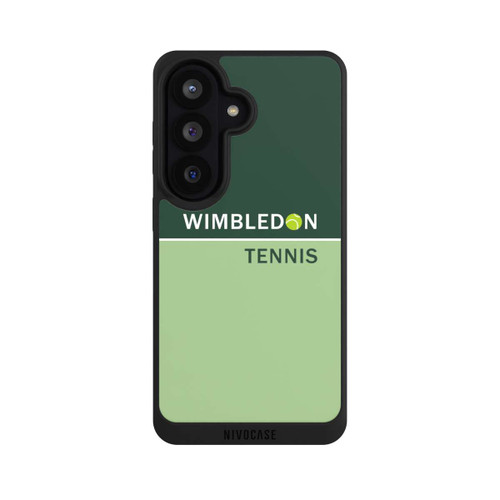 Samsung Galaxy S26 NIVOpure Wimbledon