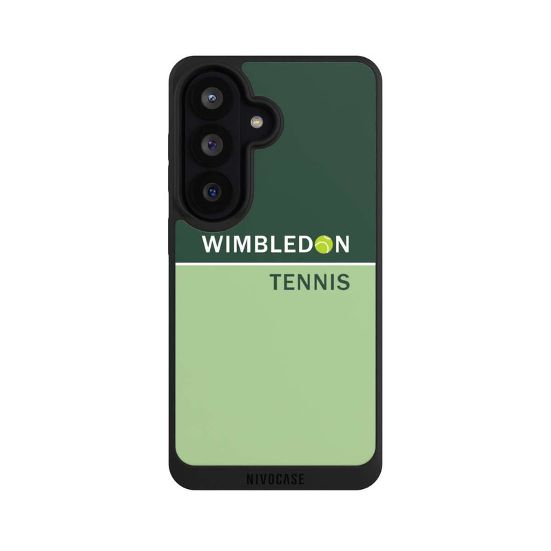 Galaxy S26 NIVOpure Wimbledon