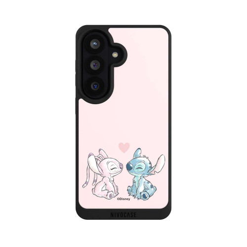 Samsung Galaxy S26 NIVOpure Stitch And Angel Love