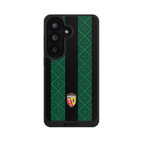 Samsung Galaxy S26 NIVOpure RC Lens Maillot Extérieur 25-26