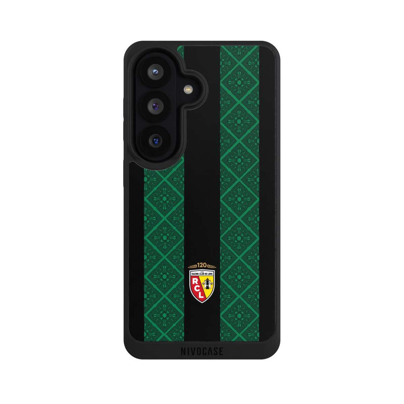 Galaxy S26 NIVOpure RC Lens Maillot Extérieur 25-26