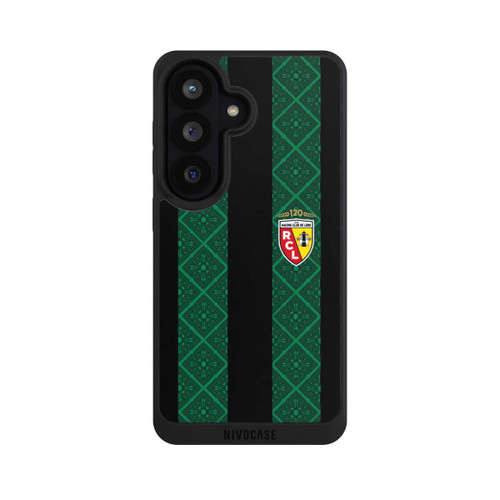 Samsung Galaxy S26 NIVOpure RC Lens Maillot Extérieur 25/26