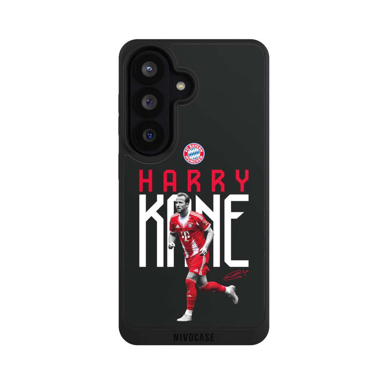 Galaxy S26 NIVOpure Harry Kane 25/26