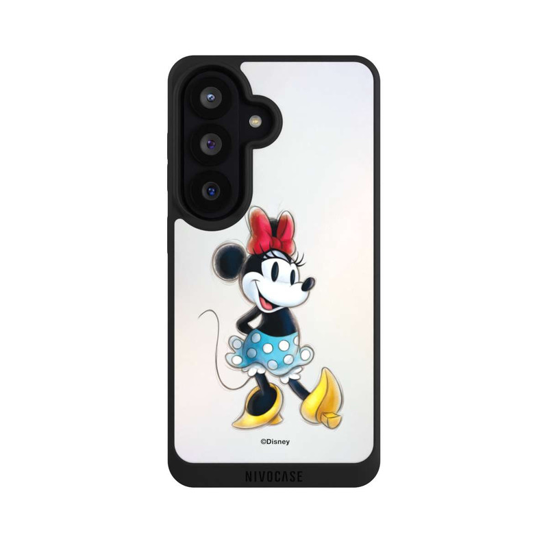 Galaxy S26 NIVOpure Minnie Sweet Mouse