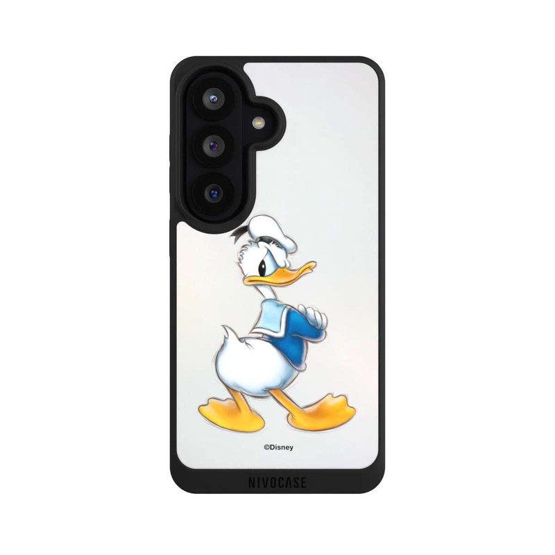 Galaxy S26 NIVOpure Donald Angry Duck