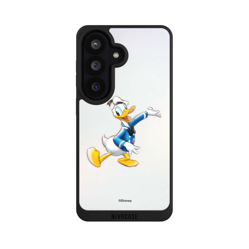 Galaxy S26 NIVOpure Donald Sailor Duck