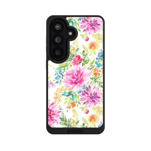 Samsung Galaxy S26 NIVOpure Floral Echo