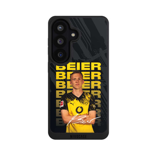 Samsung Galaxy S26 NIVOpure Maximilian Beier 25/26