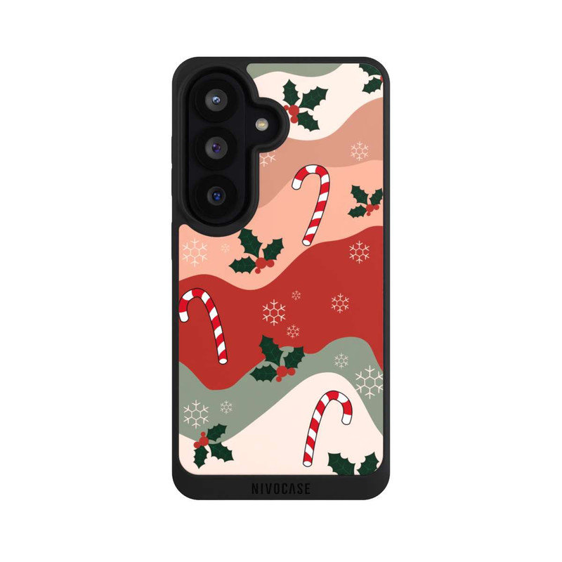 Galaxy S26 NIVOpure Weihnachtszauber