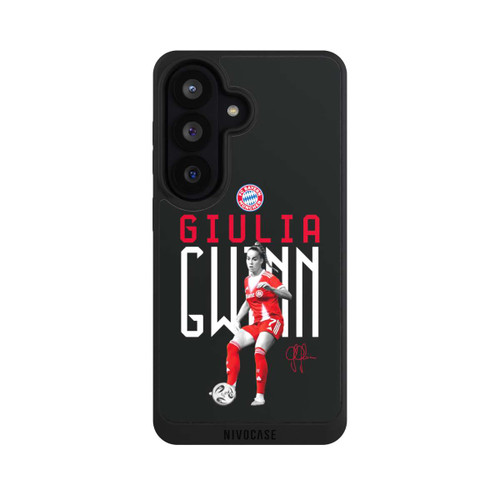 Samsung Galaxy S26 NIVOpure Giulia Gwinn 25/26