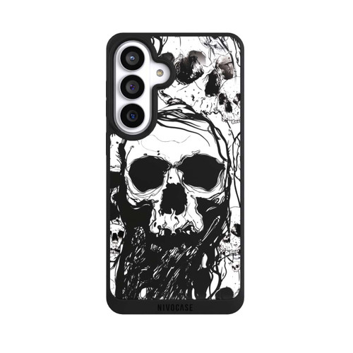 Samsung Galaxy S26+ NIVOpure Skull Meeting