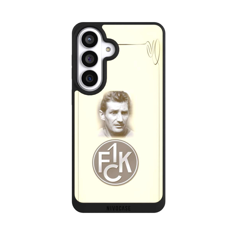 Galaxy S26+ NIVOpure Fritz Walter