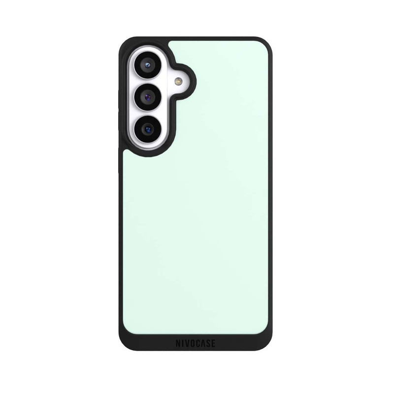 Galaxy S26+ NIVOpure Mint