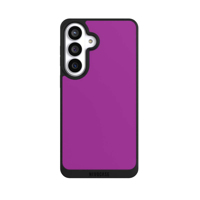 Galaxy S26+ NIVOpure Violett