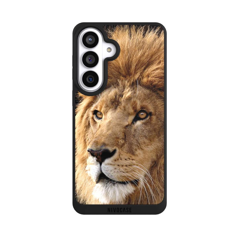 Galaxy S26+ NIVOpure Lion King