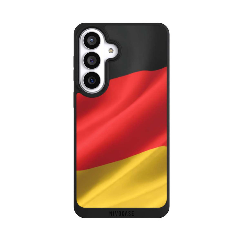 Galaxy S26+ NIVOpure Deutschland