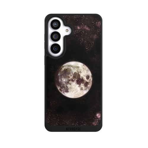 Samsung Galaxy S26+ NIVOpure Der Mond