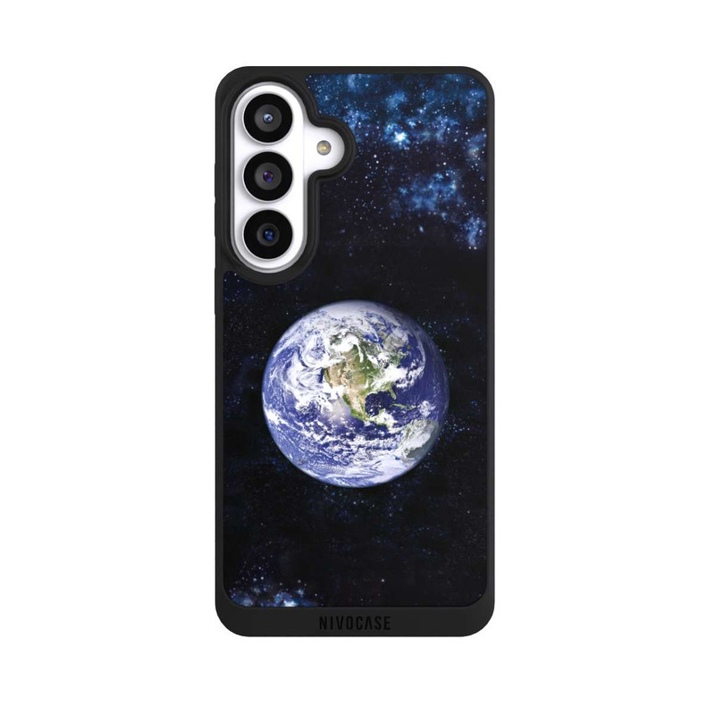 Galaxy S26+ NIVOpure Die Erde