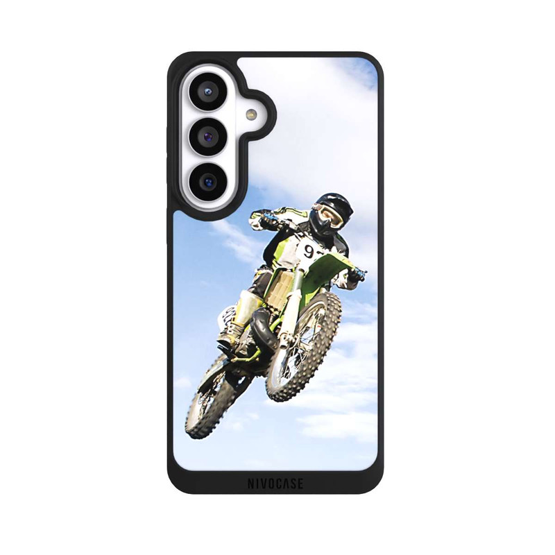 Galaxy S26+ NIVOpure Motocross