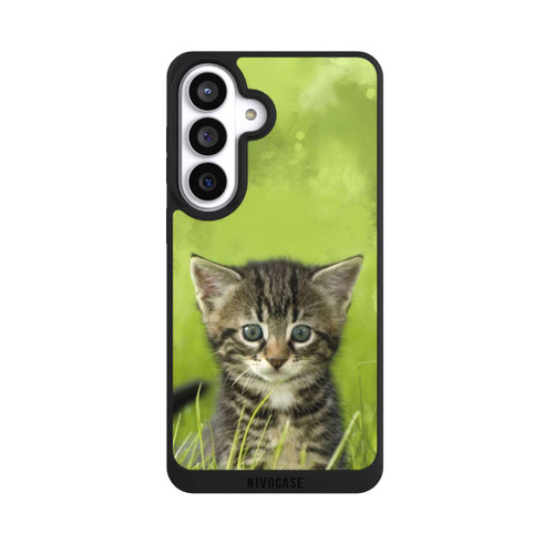Samsung Galaxy S26+ NIVOpure Velvet Paw 