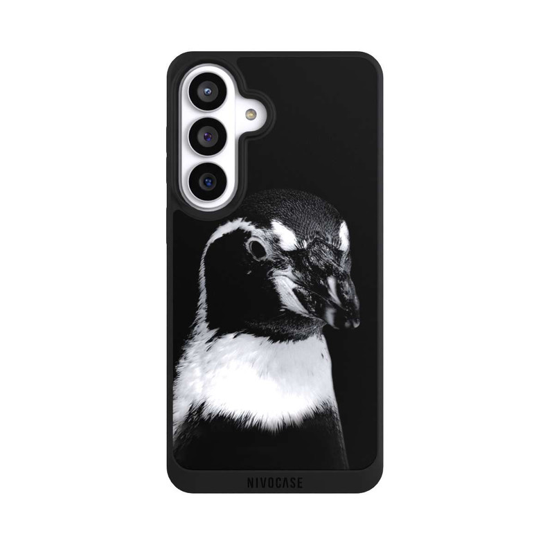 Galaxy S26+ NIVOpure Pinguin