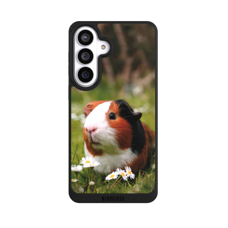 Galaxy S26+ NIVOpure Meerschweinchen