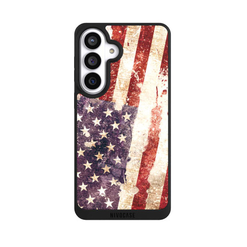 Samsung Galaxy S26+ NIVOpure In God we trust