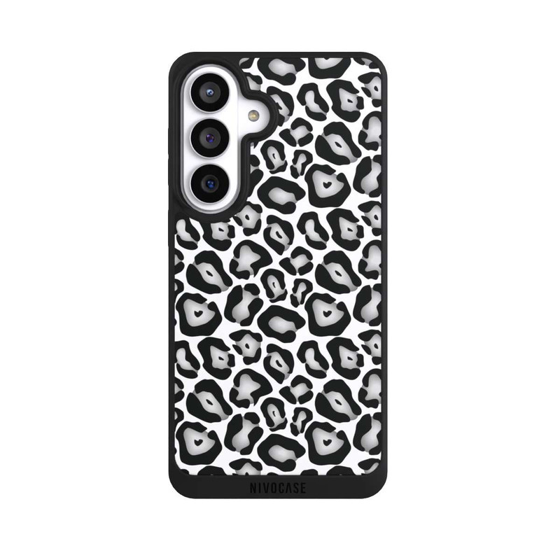 Galaxy S26+ NIVOpure Grey Leo