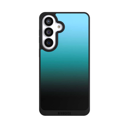 Samsung Galaxy S26+ NIVOpure Moderne Dunkelheit