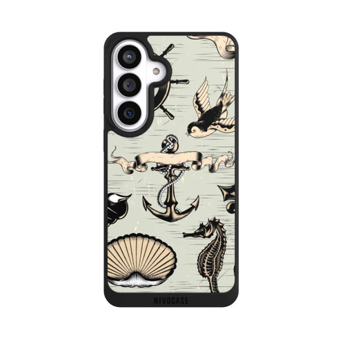Samsung Galaxy S26+ NIVOpure Sailor's Grave