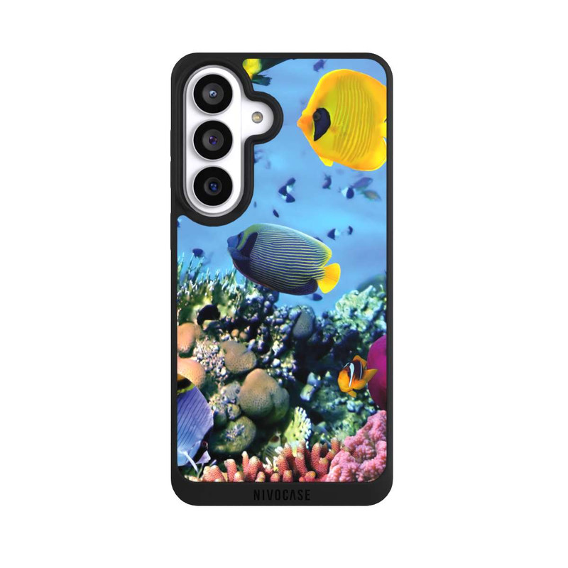 Galaxy S26+ NIVOpure Unter dem Meer