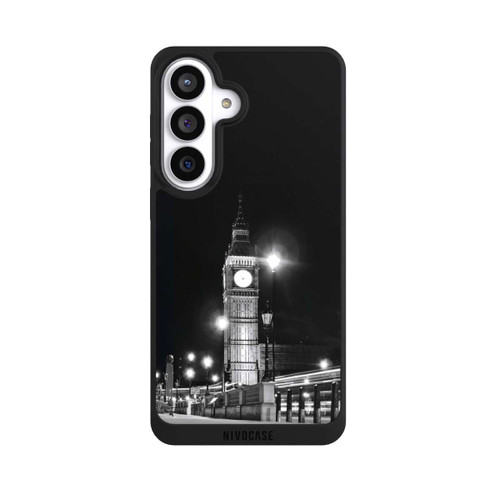 Samsung Galaxy S26+ NIVOpure Big Ben