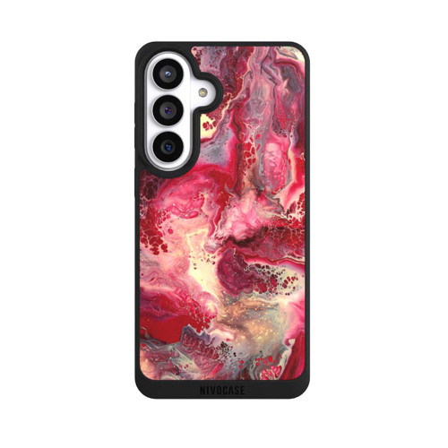 Samsung Galaxy S26+ NIVOpure Kaysymoon Passion marbled