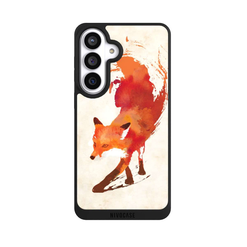 Galaxy S26+ NIVOpure Vulpes Vulpes