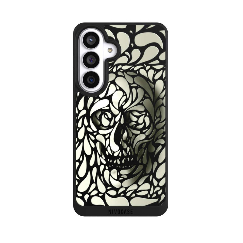 Galaxy S26+ NIVOpure Deep Skull