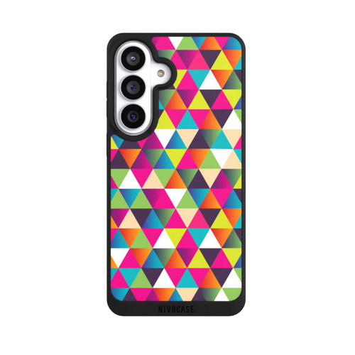 Samsung Galaxy S26+ NIVOpure Crazy Pattern