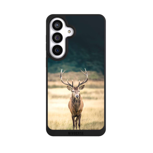 Samsung Galaxy S26+ NIVOpure Roi de la Forêt